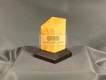 Tölgy Figura alap 4,5x4,5 