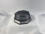 Octagon Solid 12,5